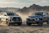 PANAS 2026! Hilux vs Triton di Medan Ekstrem: Siapa Raja Double Cabin 4x4 Sebenarnya?