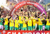 Australia Juara,  Indonesia Peringkat 3, Piala AFF U-16