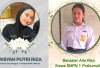 Dua Saudara Meninggal Dunia