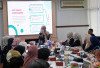 Melalui Program PLN Circular Waste Initiative, PLN UIP Sumbagsel Gelar Pelatihan Pemasaran dan Digitalisasi 