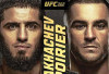SAKSIKAN, Duel Ganas Islam Makhachev vs Dustin Poirier di UFC 302, Minggu 2 Juni 2024, Catat Jam Live-nya!