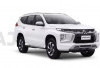  Tak Tergoyahkan di Jalan Raya hingga Off-Road! Mitsubishi Pajero Sport 2025 Tampil Lebih Gagah