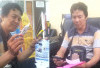 Duh, Modus Pesan Eyelash Extension, Dua Waria Diduga Tipu Kurir Online di Palembang