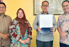 Buka Program Doktor Prodi Manajemen, UM Palembang PTS Pertama di Sumsel 