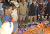 Pilu Tak Terhingga! Korban Serangan Buaya Ditemukan Saat Seharusnya Merayakan Ulang Tahun ke-26