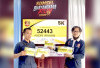 Sumeks Runners and Family Siap Have Fun Sumsel Bhayangkara Run 2026, Tegaskan Mitra Strategis Polda Sumsel