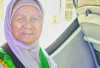 Haji Ramah Lansia: Kisah Nenek 79 Tahun Asal Palembang, Dari Menjual Kebun Hingga Sembuh dari Saraf Kejepit