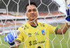 Resmi Rekrut Kiper Baru, Nilmaizar Yakin Lini Belakang Sumsel United Lebih Solid