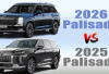 Hyundai Palisade 2025–2026 Kena Recall Global: Apa Dampaknya ke Indonesia?