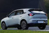 BAIC Resmi Luncurkan Mobil Listrik T1 di Indonesia, Hatchback Crossover Bergaya Futuristis Siap Ramaikan Pasar