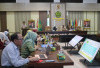 UM Palembang Menuju Pendidikan Berstandar Internasional, Audit ISO 21001:2018 Dimulai 