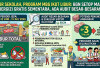 Libur Sekolah, Program MBG Ikut Libur: BGN Setop Makan Bergizi Gratis Sementara, Ada Audit Besar-Besaran