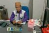 Distribusi Koper Haji Dimulai, 230 Jemaah OKU Siap Berangkat ke Tanah Suci