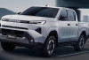 Toyota Hilux Terbaru 2026 Resmi Meluncur, Pikap Tangguh Kini Makin Sangar dan Hadir Versi Listrik