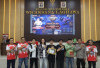 Tim Canadise Raih Gelar Juara Mobile Legends Kapolri Cup Tingkat Polres OKU 2026