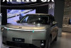 Revolusi Baru SUV Listrik Pintar  Menakar Ketangguhan dan Pesona Xpeng GX