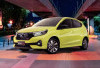 Honda Brio 2026, City Car Favorit Anak Muda yang Kian Matang dan Relevan