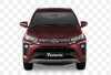 Daihatsu New Terios Tipe X MT 2026: SUV Tangguh yang Semakin Mengesankan dan Canggih