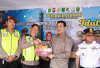 13 Posko Disiagakan, Layanan 24 Jam untuk Pastikan Mudik Aman dan Lancar di Muba