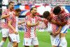 Gol Telat Vlasic Antar Kroasia Finis Runner-up Grup L, Ghana Tetap Melaju ke Fase Knockout