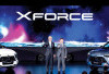 Mitsubishi Motors Luncurkan Xforce di Taiwan 