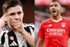 Juventus Tantang Benfica di Allianz Stadium: Laga Krusial Liga Champions