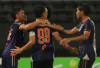 Finish Tiga Besar Lebih Realistis, Sumsel United Ditahan Imbang Persikad di Stadion GSJ