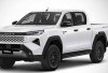 Ketangguhan Tanpa Kompromi! Toyota Hilux Varian E Tampil Makin Tangguh untuk Segala Medan Extreme!