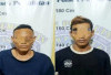  Kakak Beradik Diringkus, Bacok Warga di Simpang Tol Kramasan