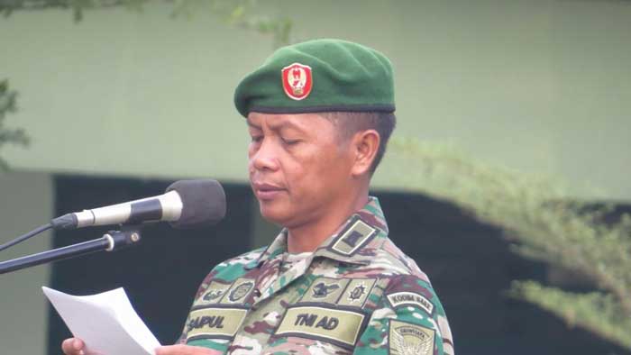 Tak Netral, TNI Siap-siap Dipecat
