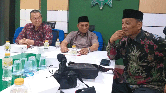 Muhammadiyah Tetapkan Iduladha 28 Juni 