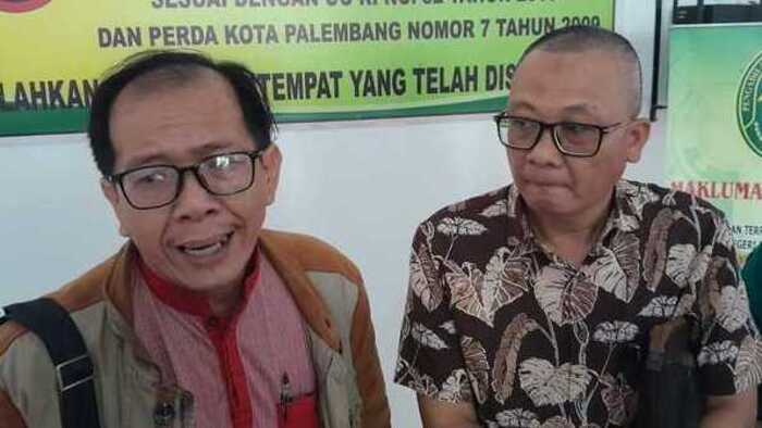 Mediasi Gagal! Konflik RSMP Palembang dan Dua Dokter yang Dipecat Meruncing ke Persidangan
