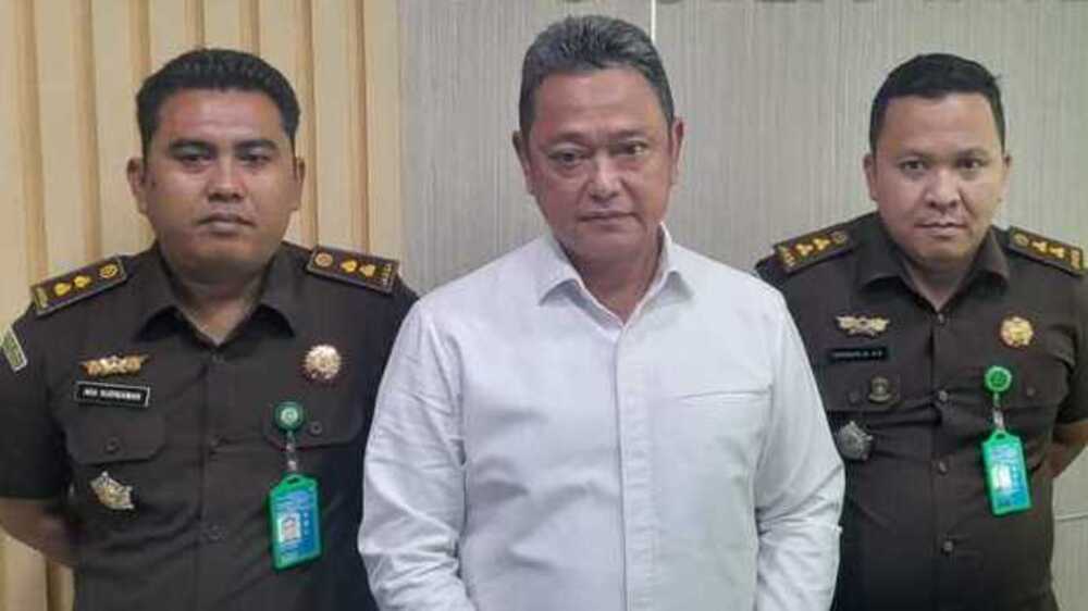 Update Kasus Korupsi KONI Sumsel, 5 Petinggi KONI Kabupaten Diperiksa Penyidik