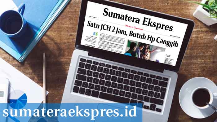 Sumatera Ekspres 11 Maret 2023