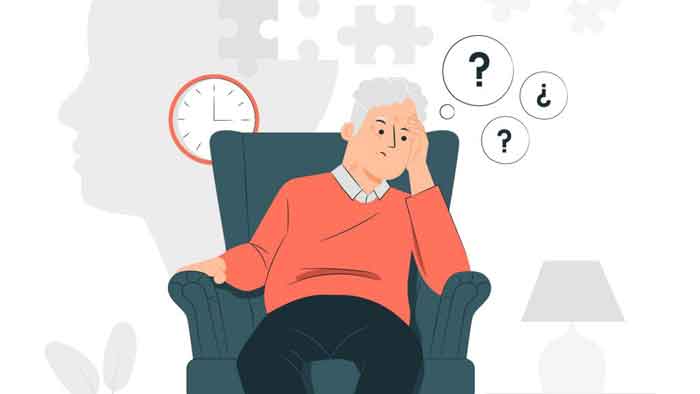 Alzheimer dan Demensia, Apa Bedanya?