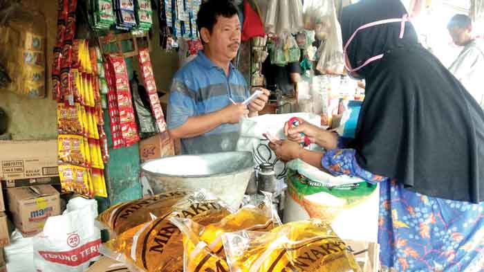 Palembang Gelar Bazar Digital Ramadan di 22 Lokasi, Ada Hadiah Minyak Goreng dan Gula