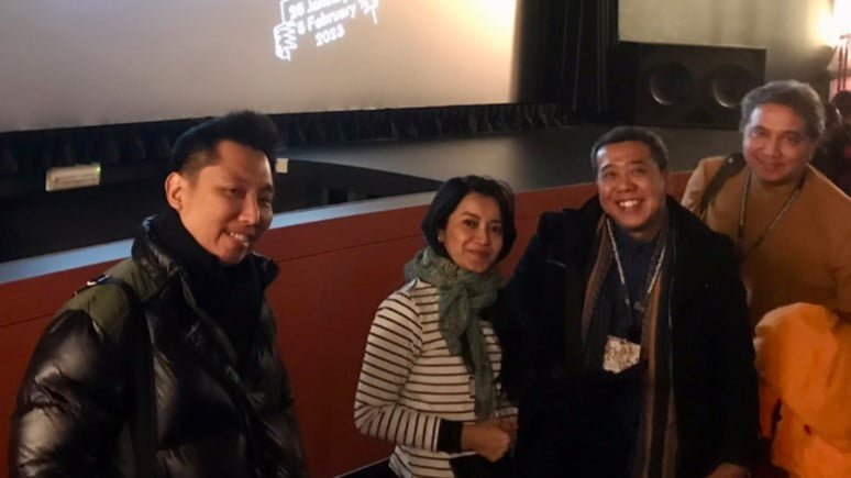Keren Banget, Tujuh Film Indonesia Didaulat Tampil di Belanda