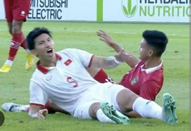 Bek Brutal Vietnam Ingin Fans Banjiri Stadion