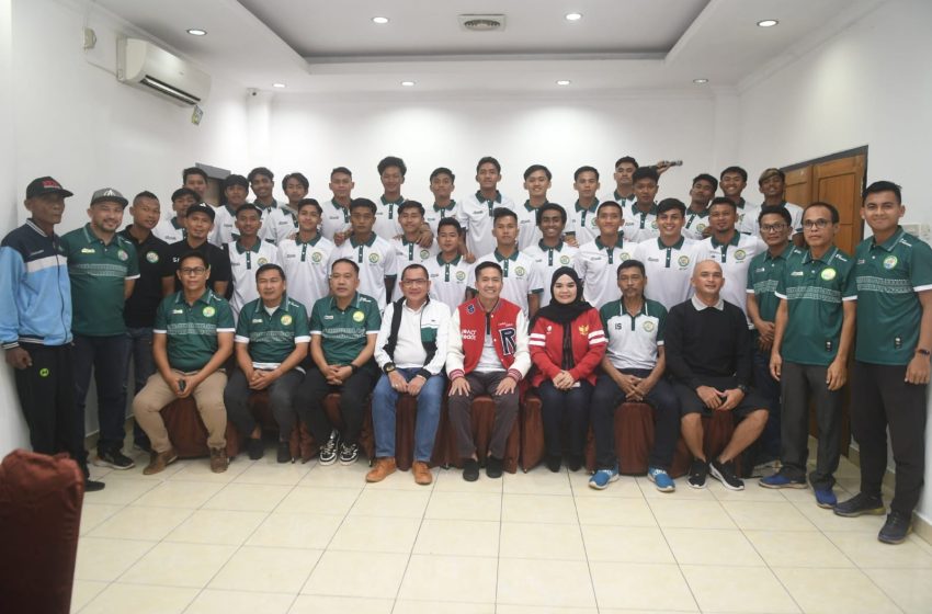PS Palembang Usung Misi Back to Back Champions