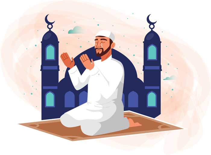 Puasa Ramadhan, Momen Meraih Jiwa Senang Berbagi