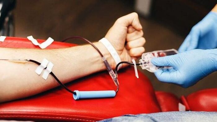 Terungkap! Inilah 5 Manfaat Donor Darah yang Mengejutkan dan Jarang Diketahui