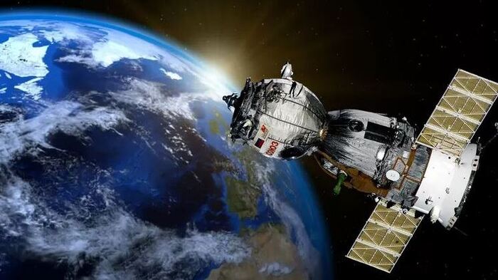 Menyusuri 47 Tahun Jejak Satelit Palapa, Begini Sejarahnya