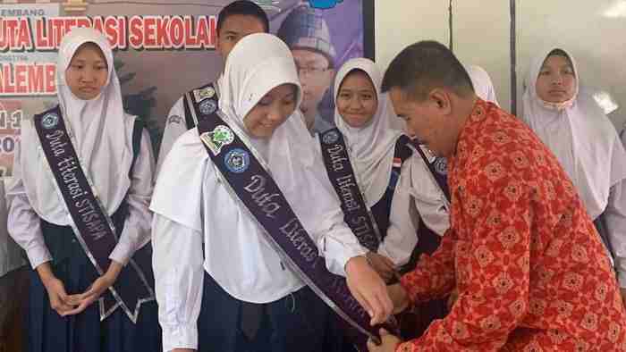 Inovasi Solusi SMP Negeri 31 Palembang
