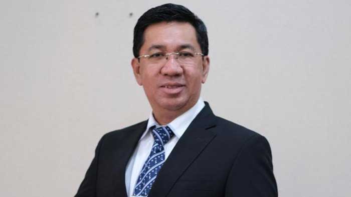Basyaruddin Mengaku Kaget Namanya Diusulkan jadi Pj Wako Palembang, Berikut Pernyataan Lengkapnya
