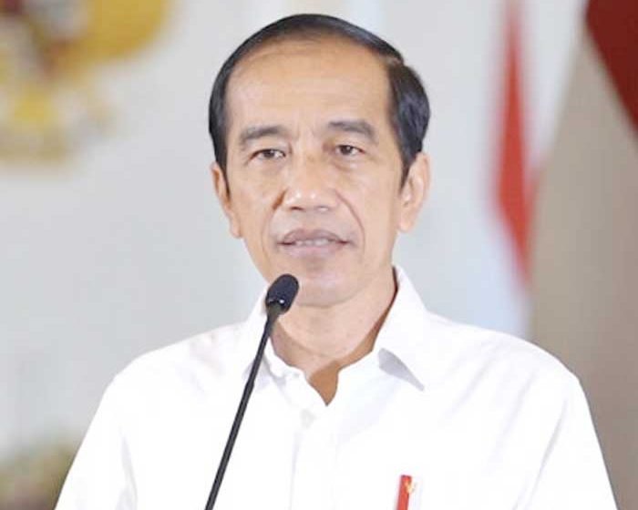 Pejabat Dengar! Jokowi Ingatkan Jangan Pamer Kekayaan, Apalagi Posting di Medsos