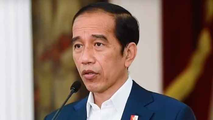 Alasan Jokowi Belum Perbolehkan ASN dan Pejabat Gelar Buka Puasa Bersama