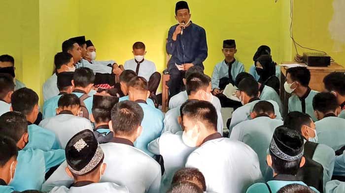 Bulan Muharram Tradisi Spesial dan Perayaan Tahun Baru Islam di Indonesia