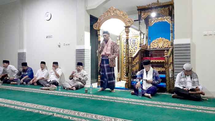 Niatkan Ibadah, Manfatkan Ramadan