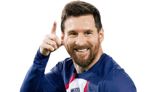 Scaloni : Messi Butuh Istirahat dan Kumpul Keluarga