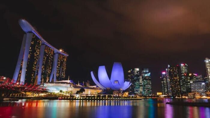 Liburan Murah Meriah ke Singapura? Bisa Banget!